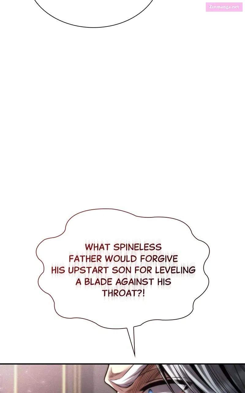 I’m the Queen in This Life Chapter 163 page 64 - 