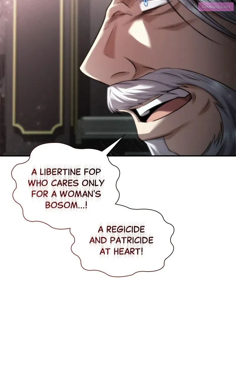 I’m the Queen in This Life Chapter 163 page 65 - 