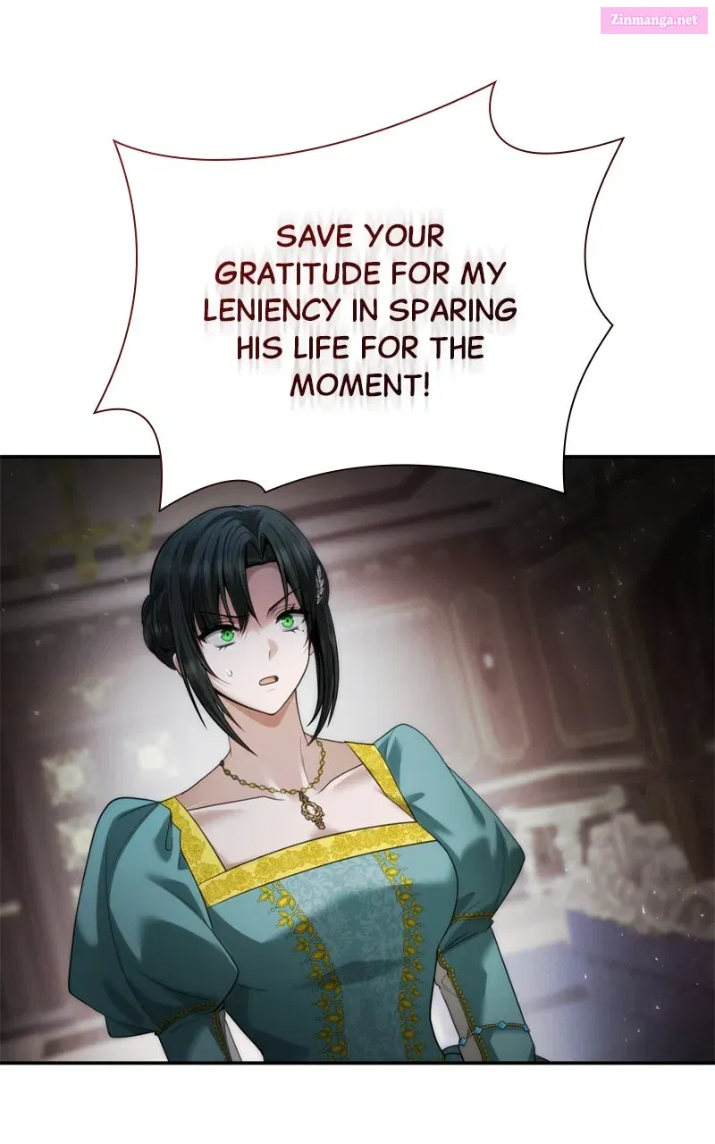 I’m the Queen in This Life Chapter 163 page 69 - 