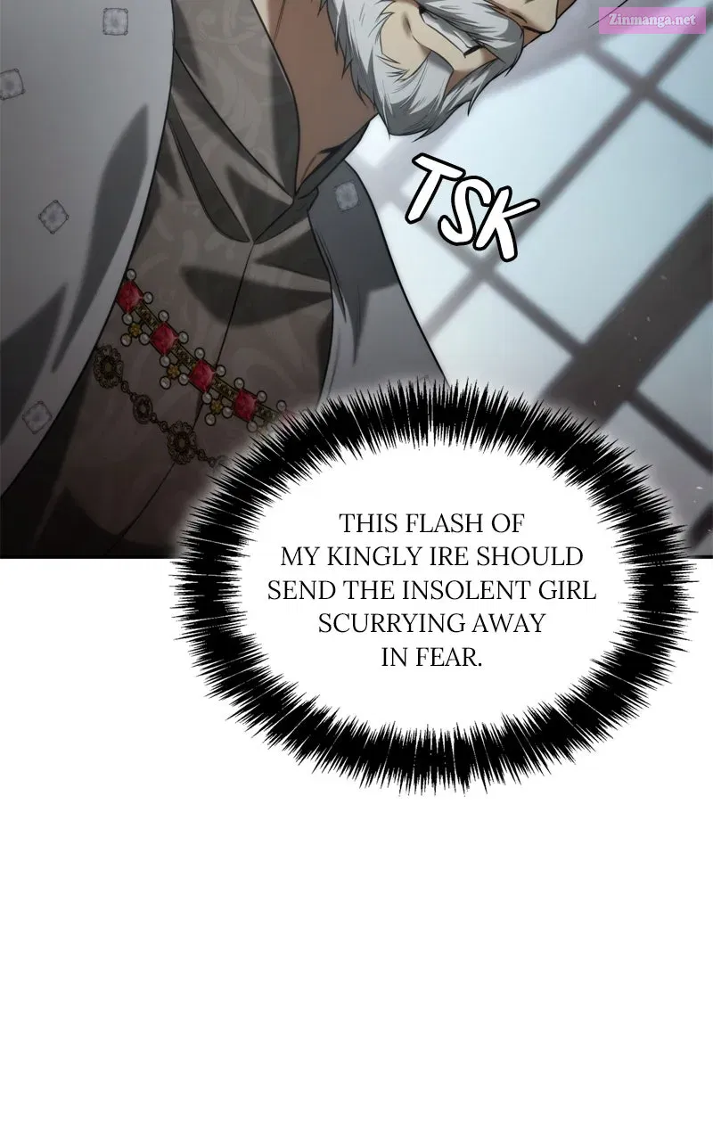 I’m the Queen in This Life Chapter 163 page 71 - 