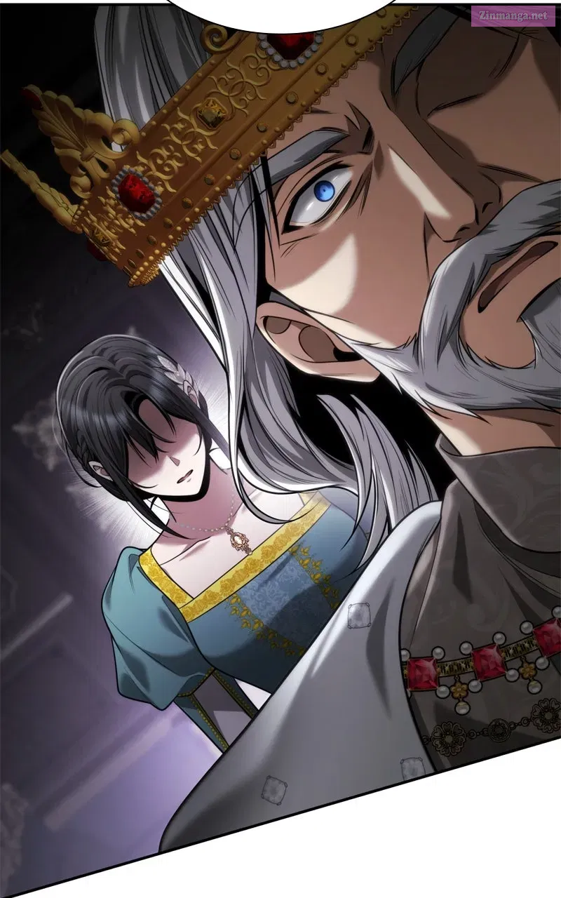 I’m the Queen in This Life Chapter 163 page 73 - 