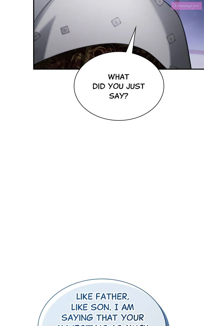 I’m the Queen in This Life Chapter 163 page 75 - 