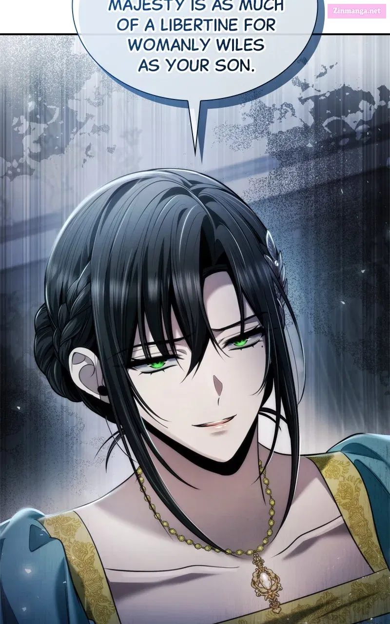 I’m the Queen in This Life Chapter 163 page 76 - 