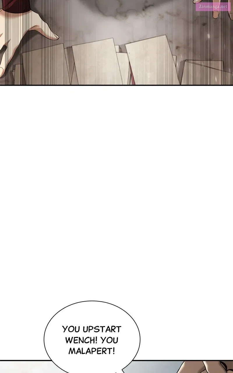 I’m the Queen in This Life Chapter 163 page 80 - 