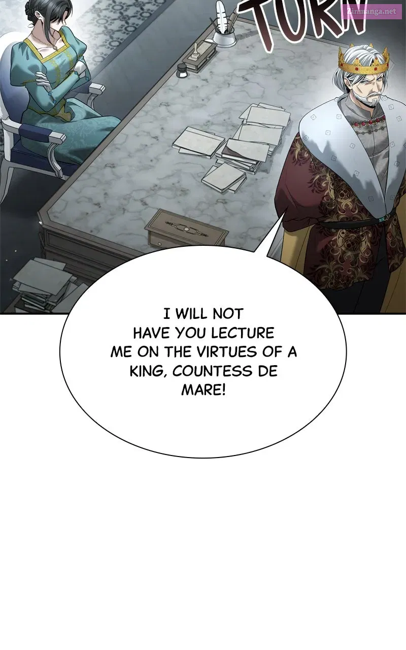 I’m the Queen in This Life Chapter 163 page 89 - 