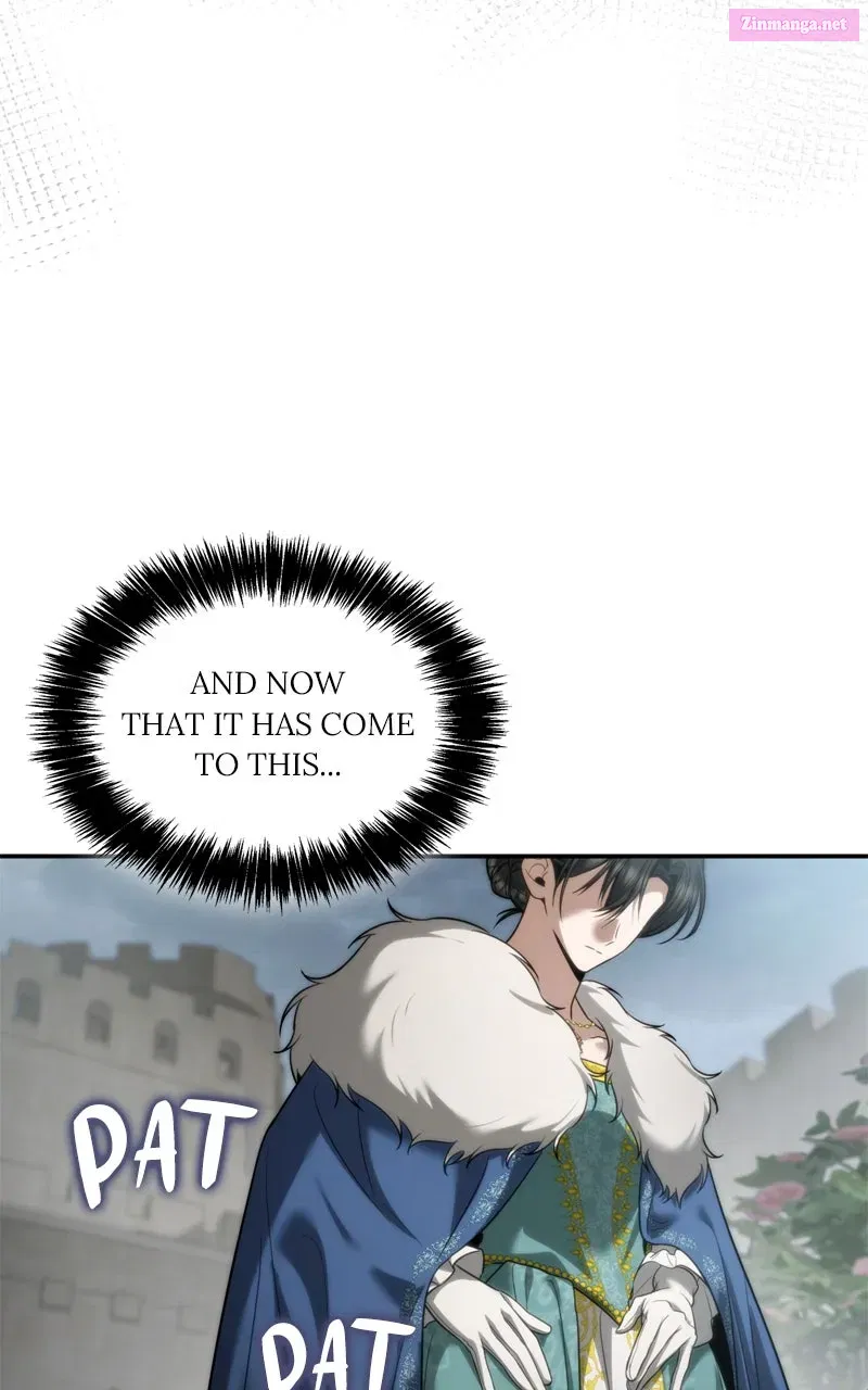 I’m the Queen in This Life Chapter 163 page 10 - 