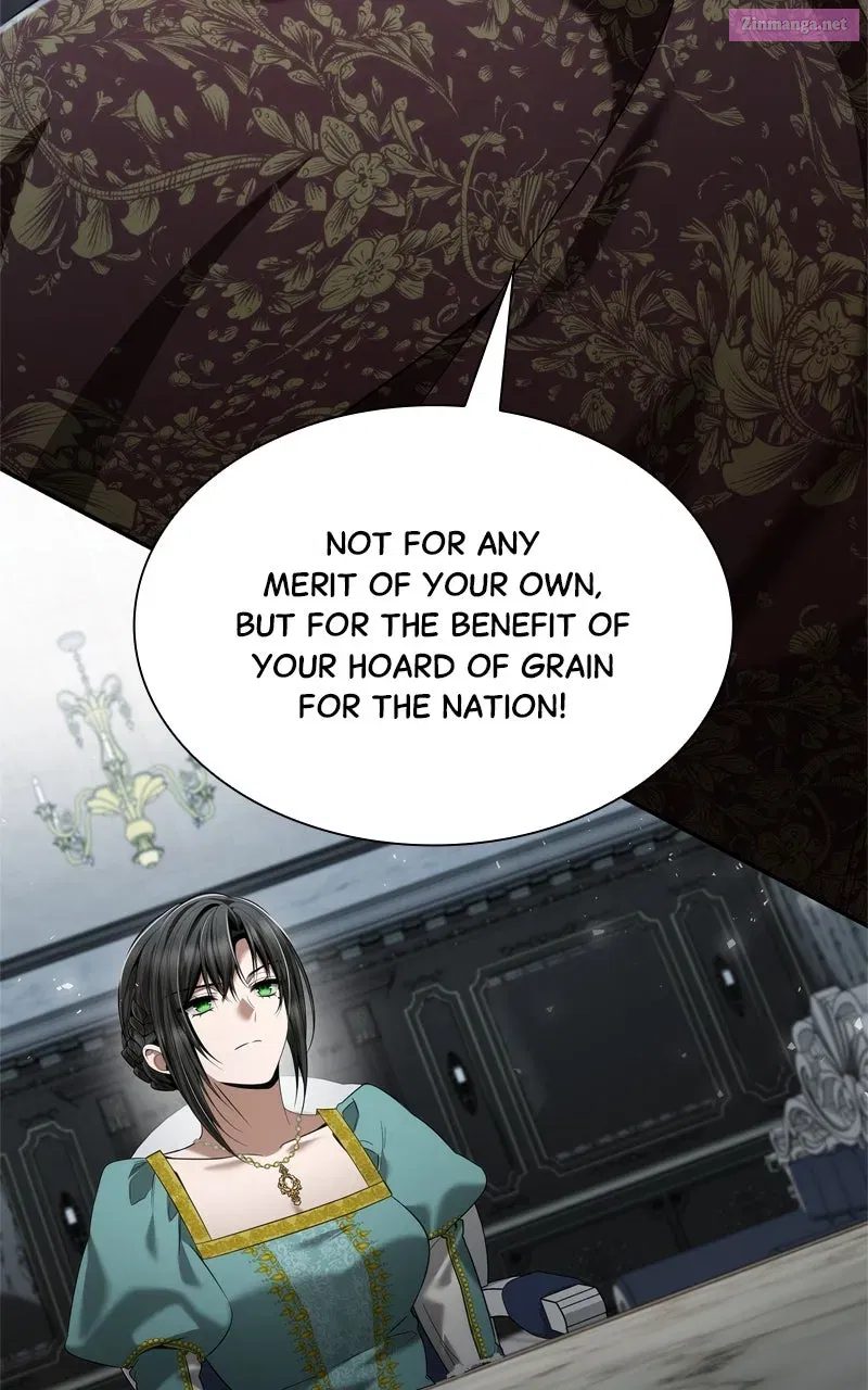 I’m the Queen in This Life Chapter 163 page 91 - 