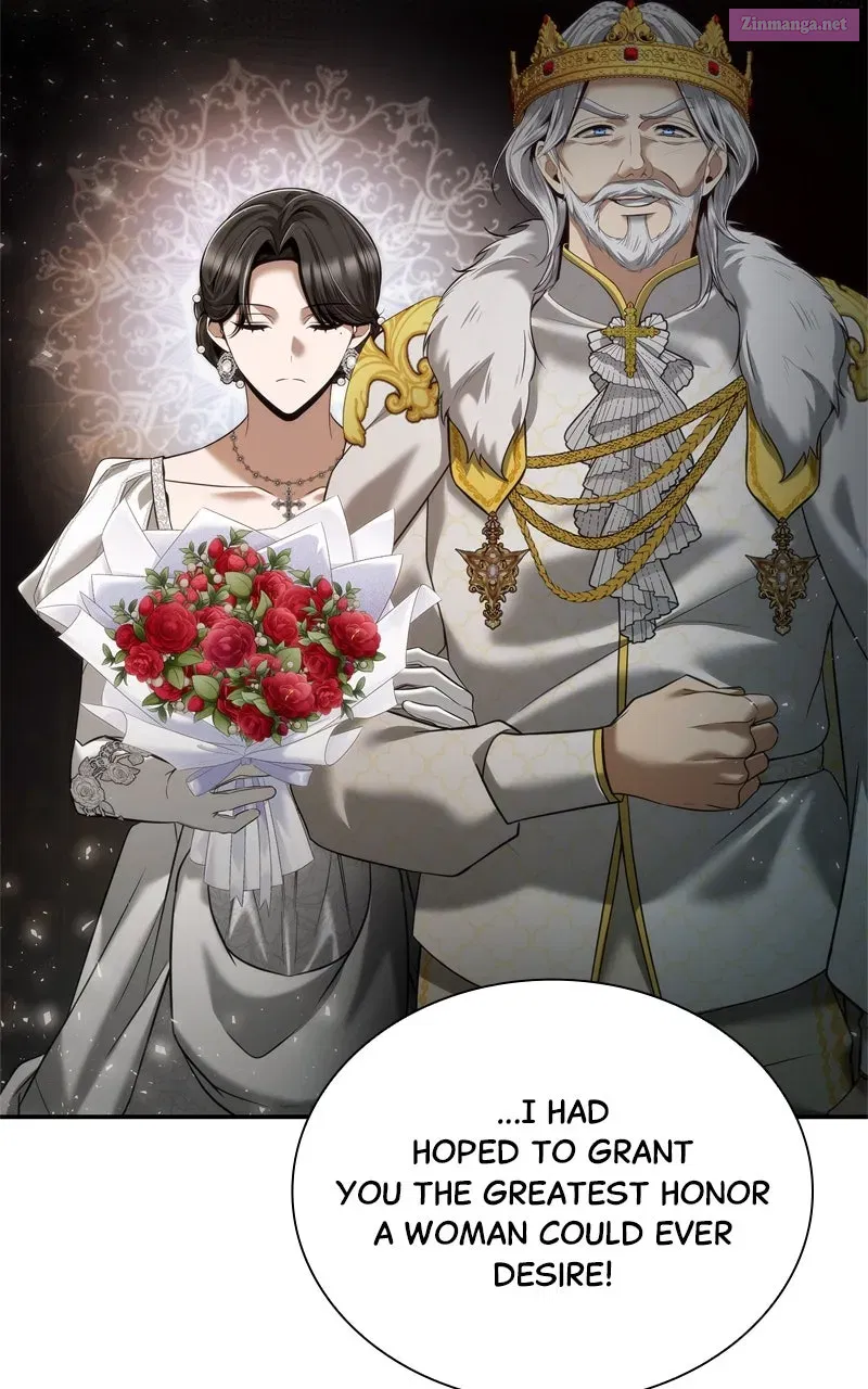 I’m the Queen in This Life Chapter 163 page 93 - 