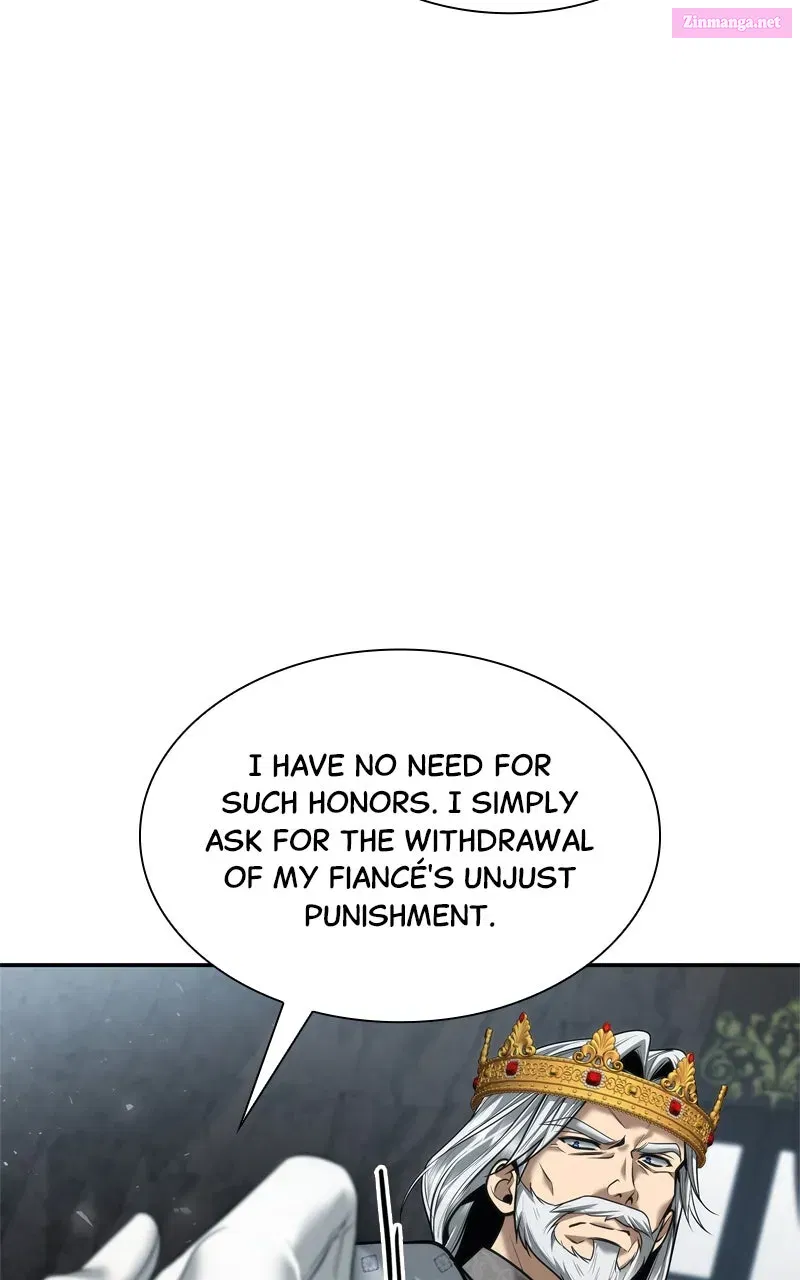 I’m the Queen in This Life Chapter 163 page 94 - 