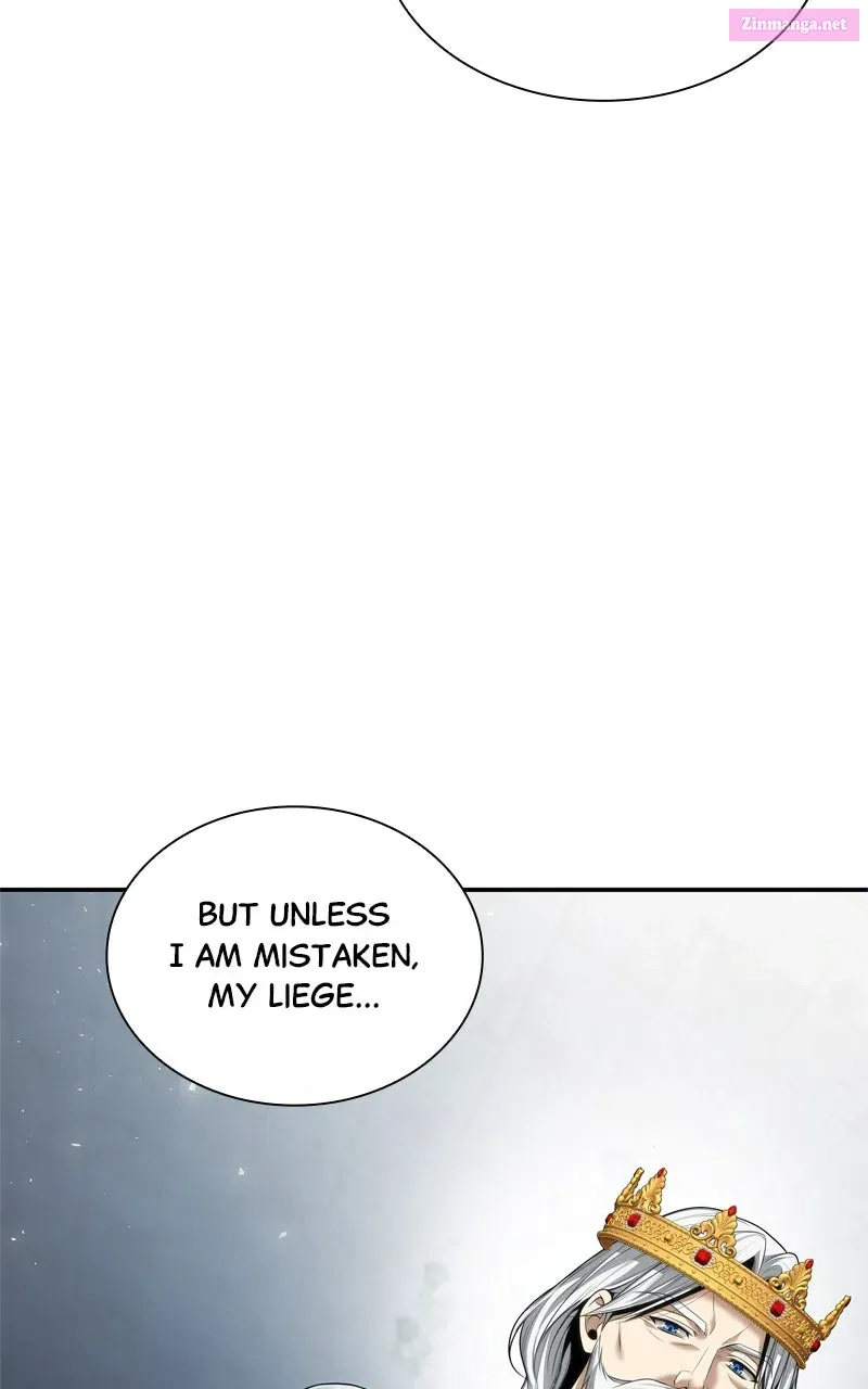 I’m the Queen in This Life Chapter 163 page 97 - 
