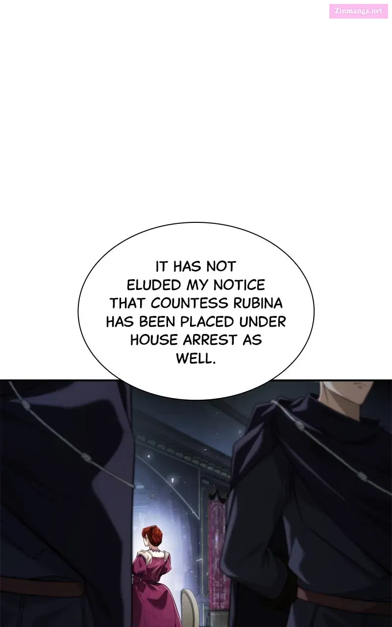 I’m the Queen in This Life Chapter 163 page 99 - 