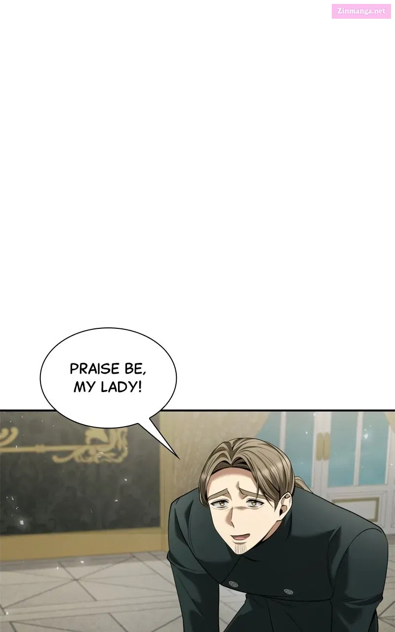I’m the Queen in This Life Chapter 164 page 101 - 