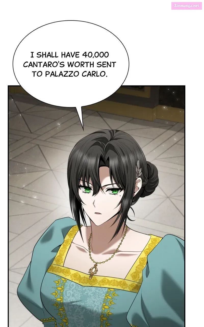 I’m the Queen in This Life Chapter 164 page 106 - 