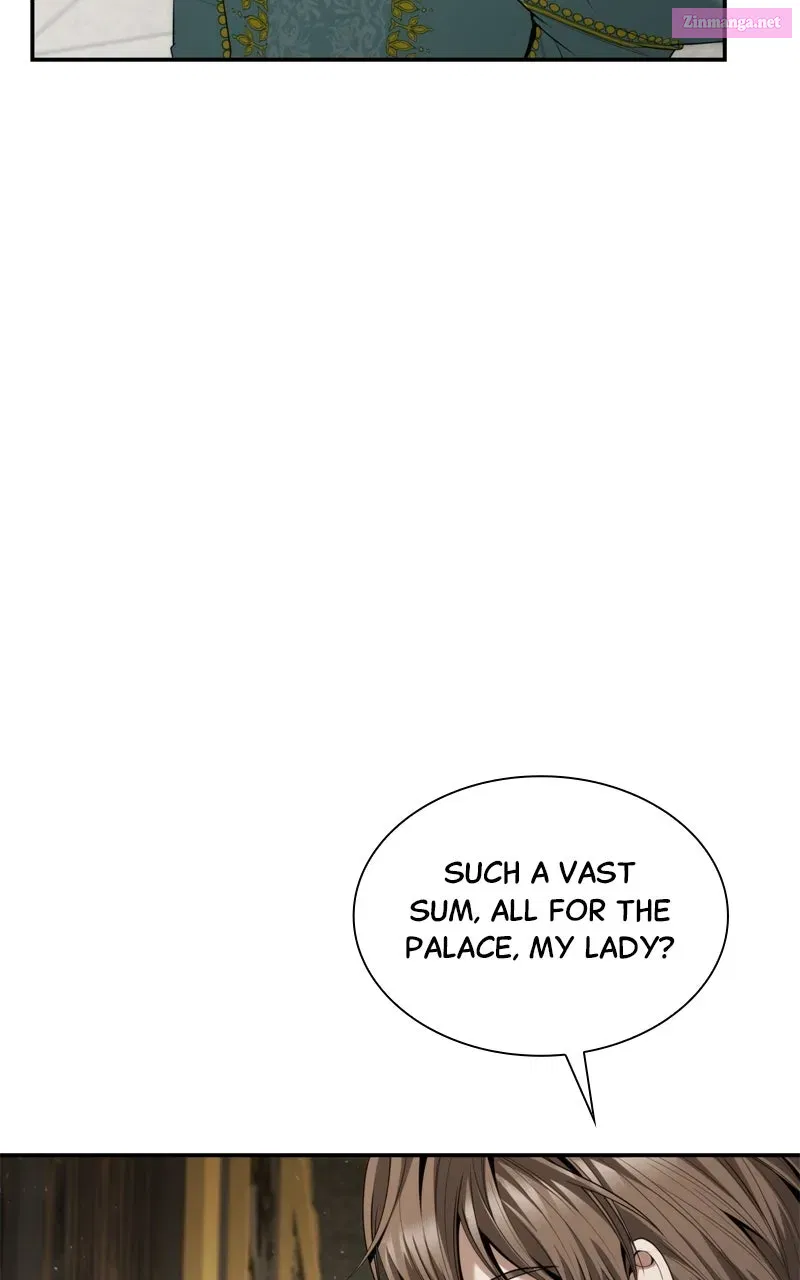 I’m the Queen in This Life Chapter 164 page 107 - 