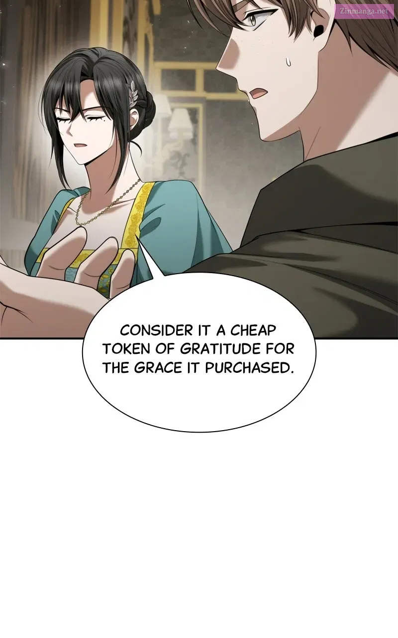 I’m the Queen in This Life Chapter 164 page 108 - 