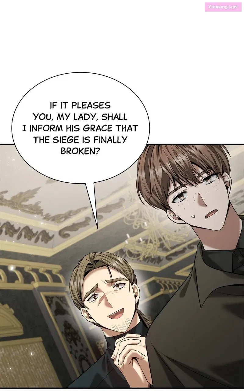 I’m the Queen in This Life Chapter 164 page 109 - 