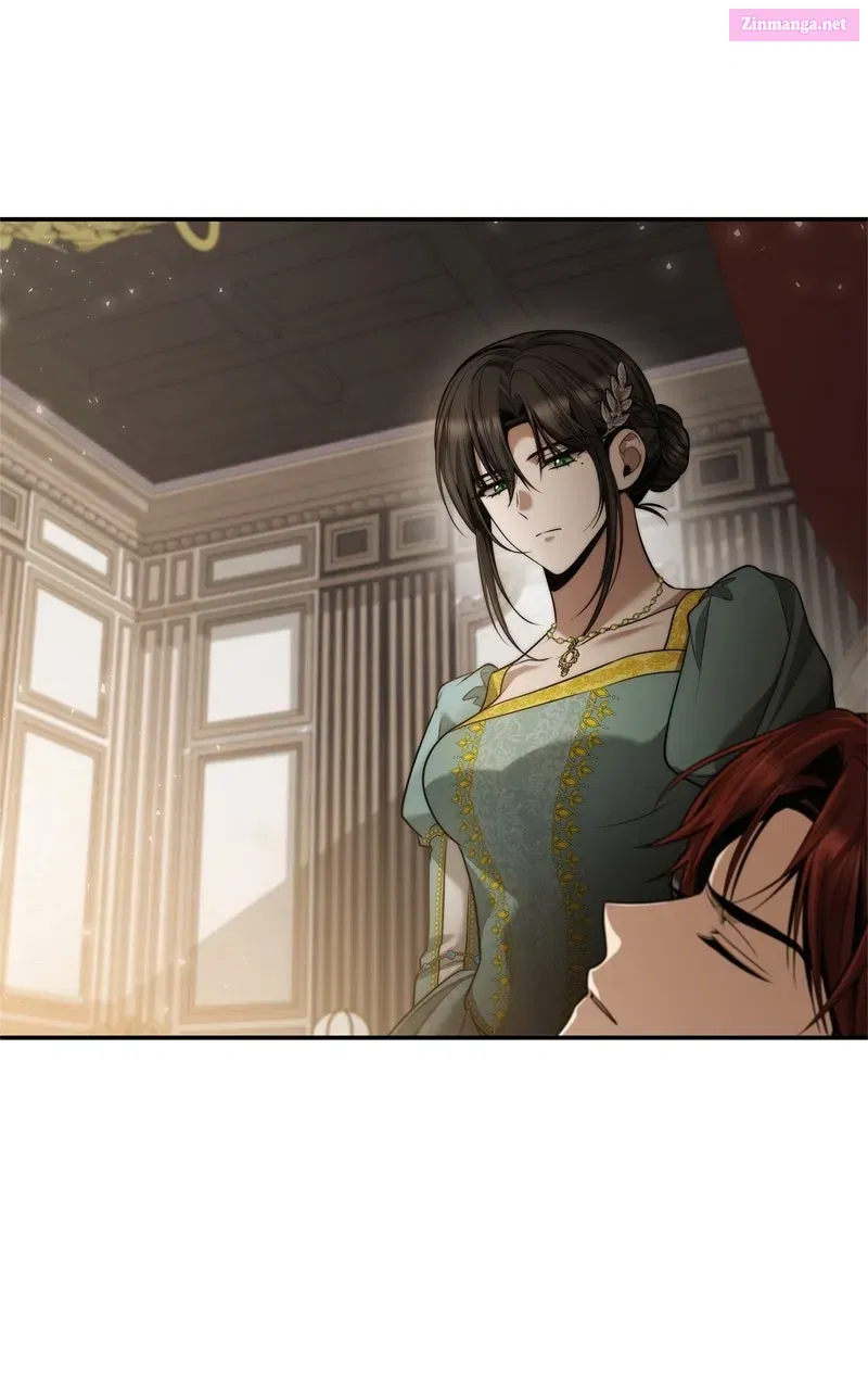 I’m the Queen in This Life Chapter 164 page 118 - 
