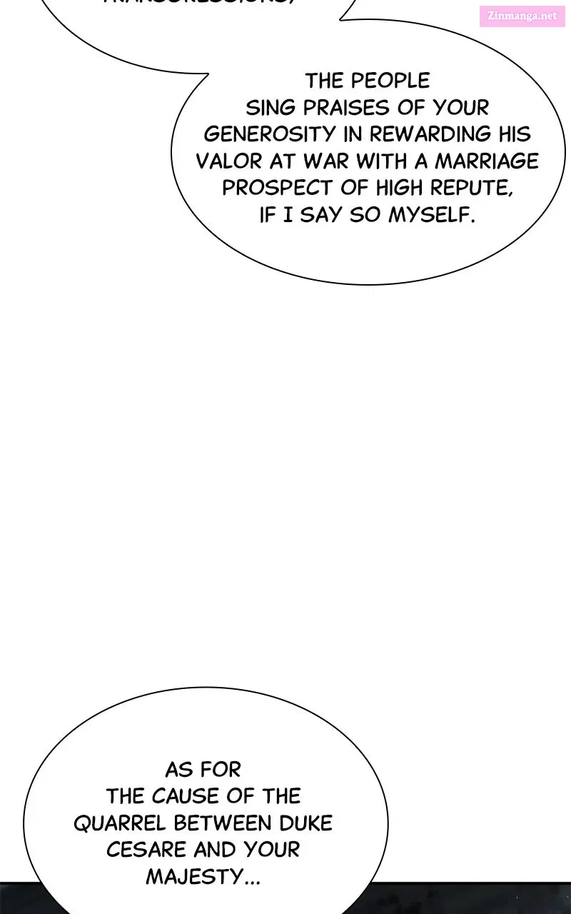 I’m the Queen in This Life Chapter 164 page 15 - 