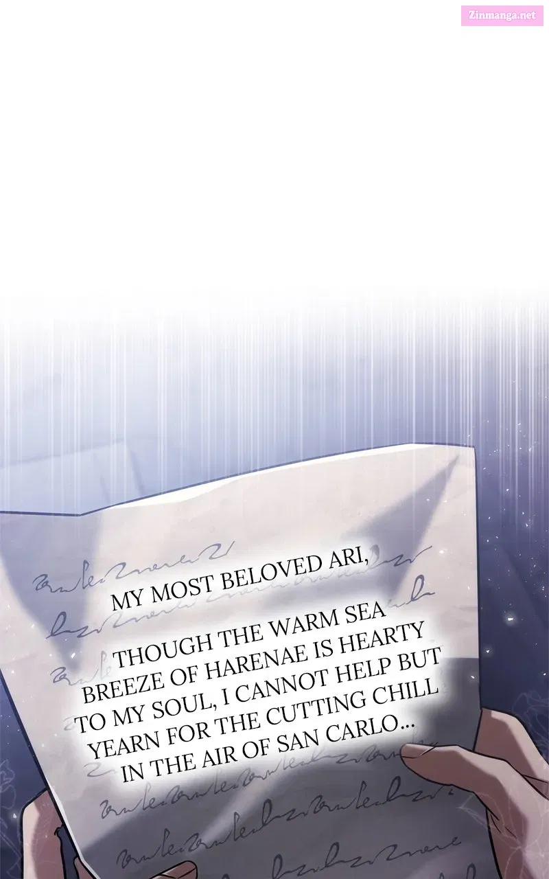 I’m the Queen in This Life Chapter 164 page 3 - 
