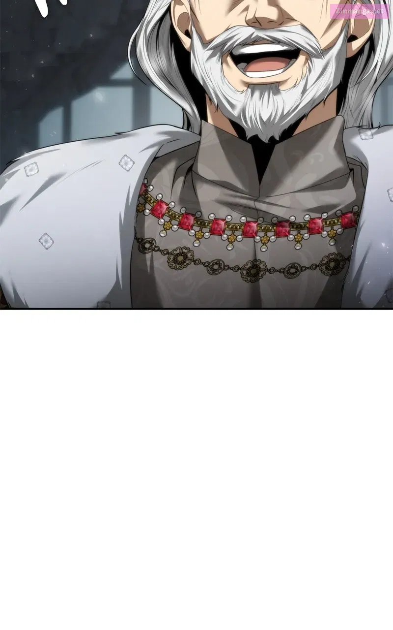 I’m the Queen in This Life Chapter 164 page 21 - 