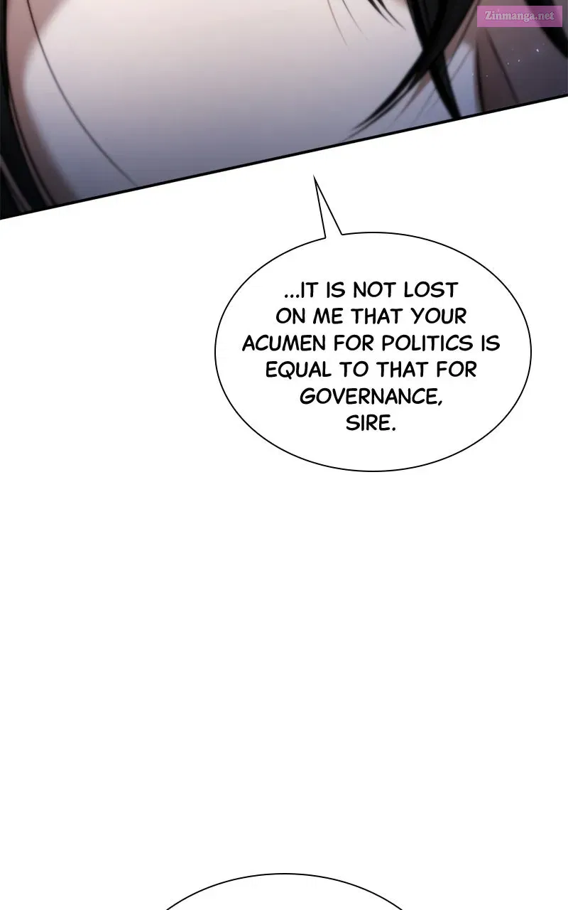 I’m the Queen in This Life Chapter 164 page 24 - 