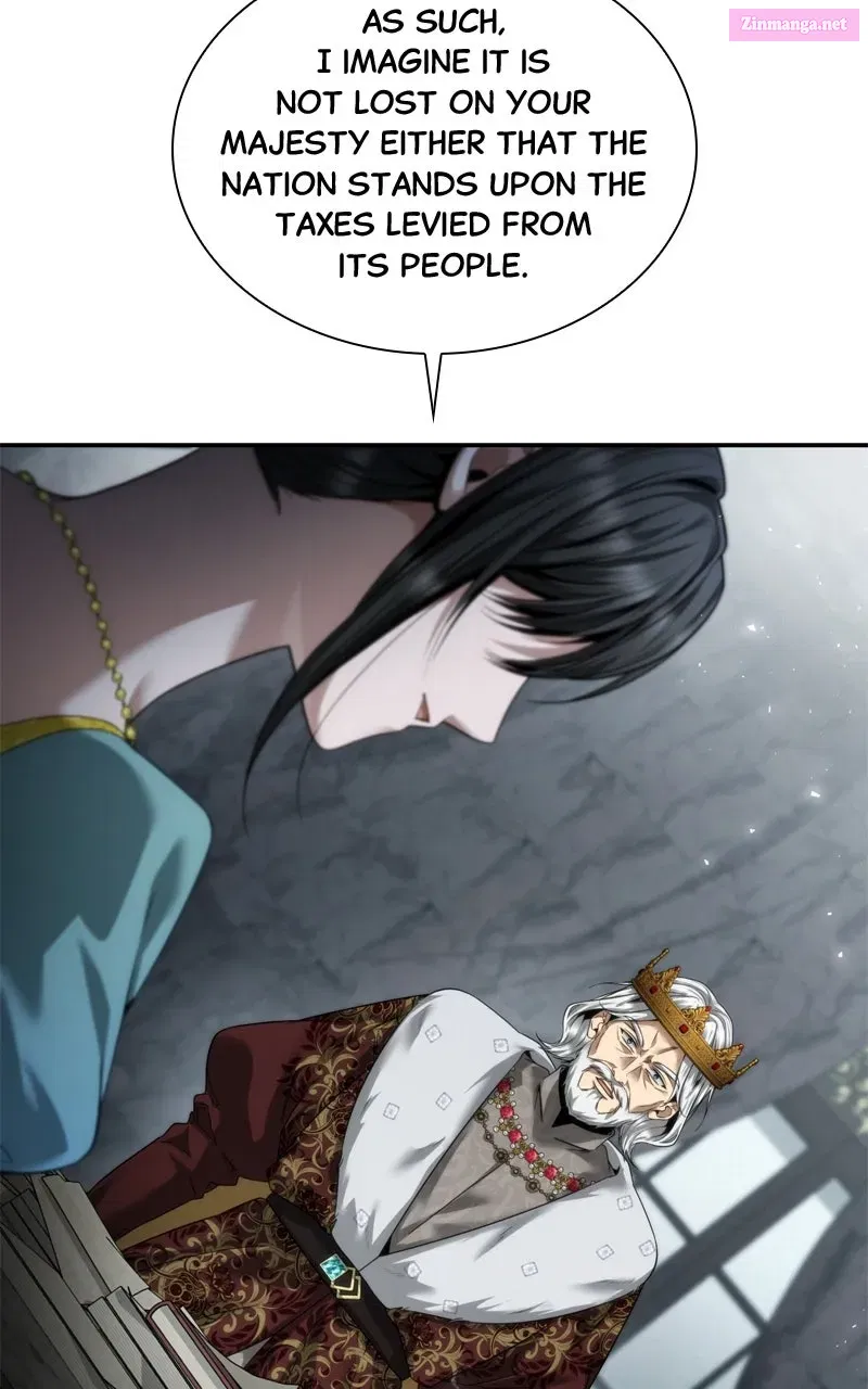 I’m the Queen in This Life Chapter 164 page 25 - 