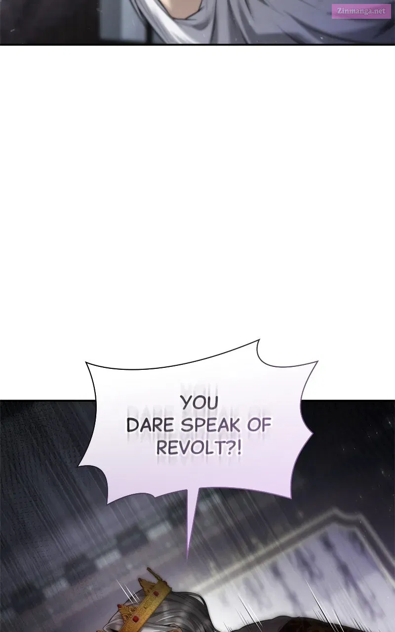 I’m the Queen in This Life Chapter 164 page 32 - 