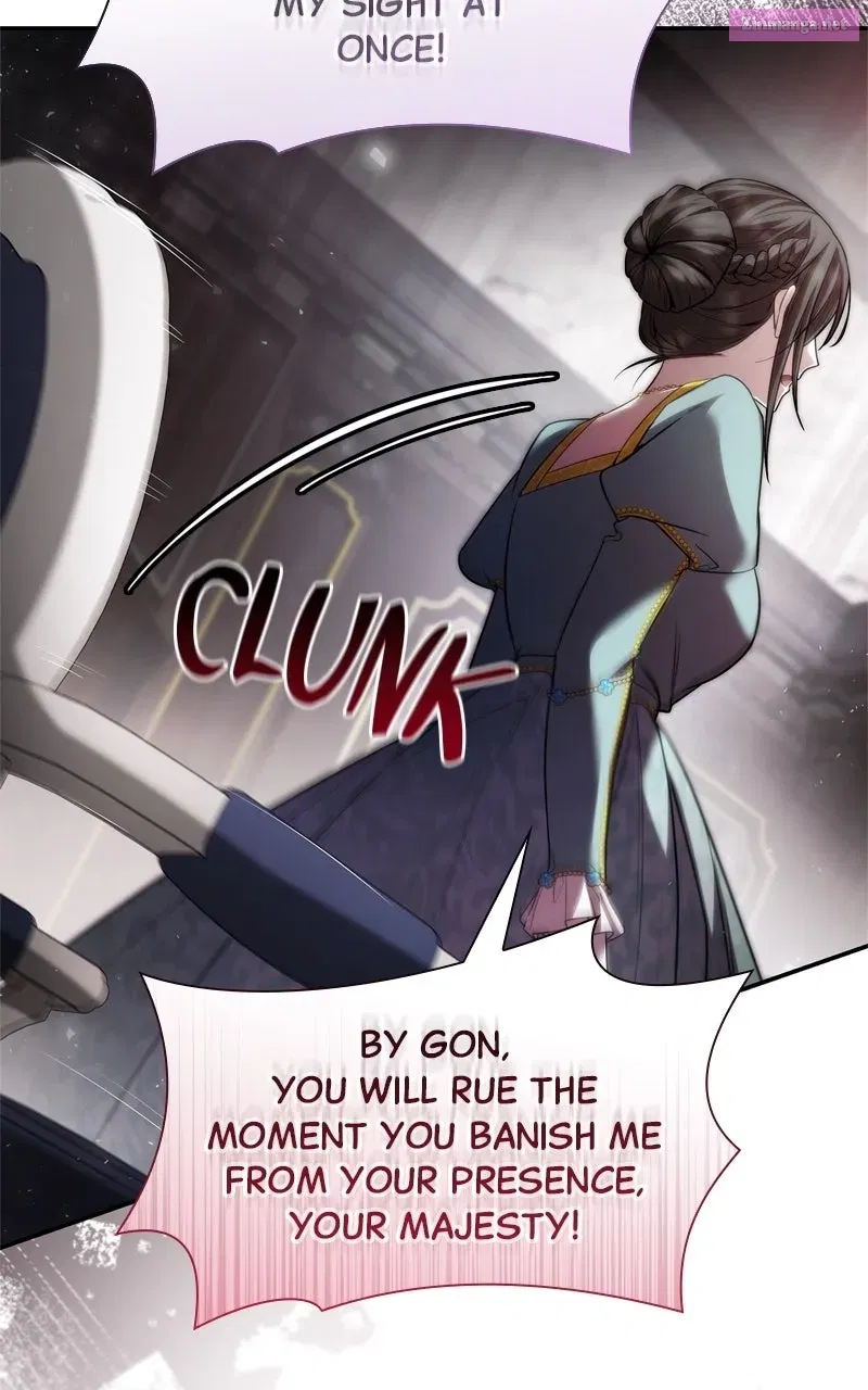 I’m the Queen in This Life Chapter 164 page 36 - 