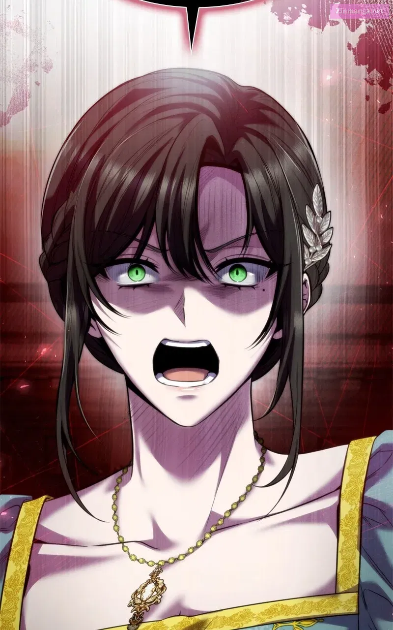 I’m the Queen in This Life Chapter 164 page 38 - 
