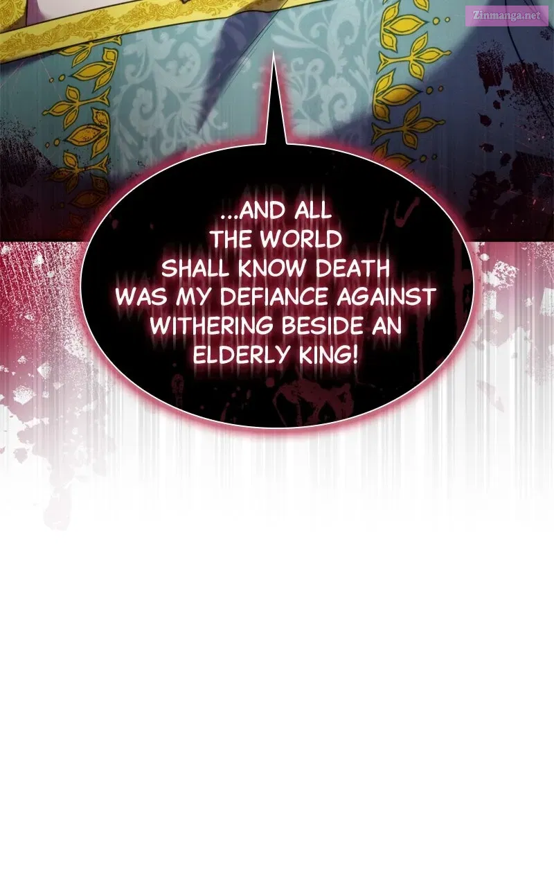 I’m the Queen in This Life Chapter 164 page 39 - 