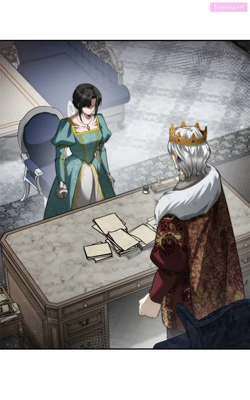 I’m the Queen in This Life Chapter 164 page 40 - 