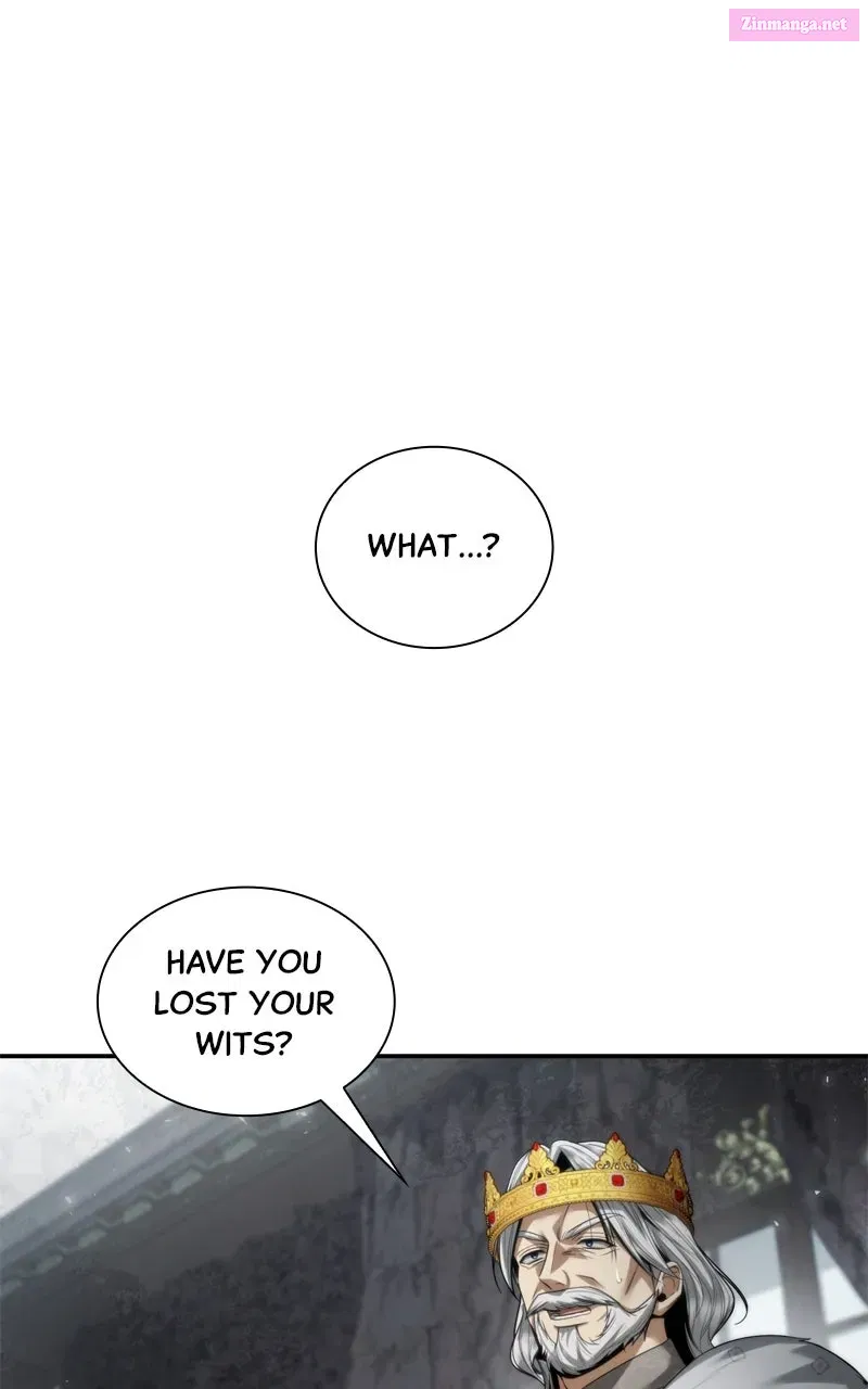 I’m the Queen in This Life Chapter 164 page 41 - 