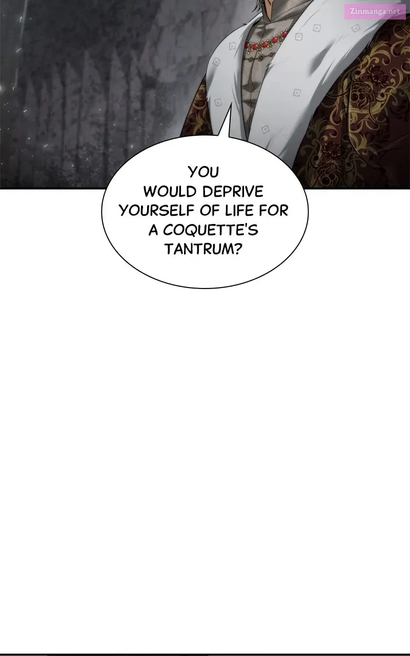 I’m the Queen in This Life Chapter 164 page 42 - 