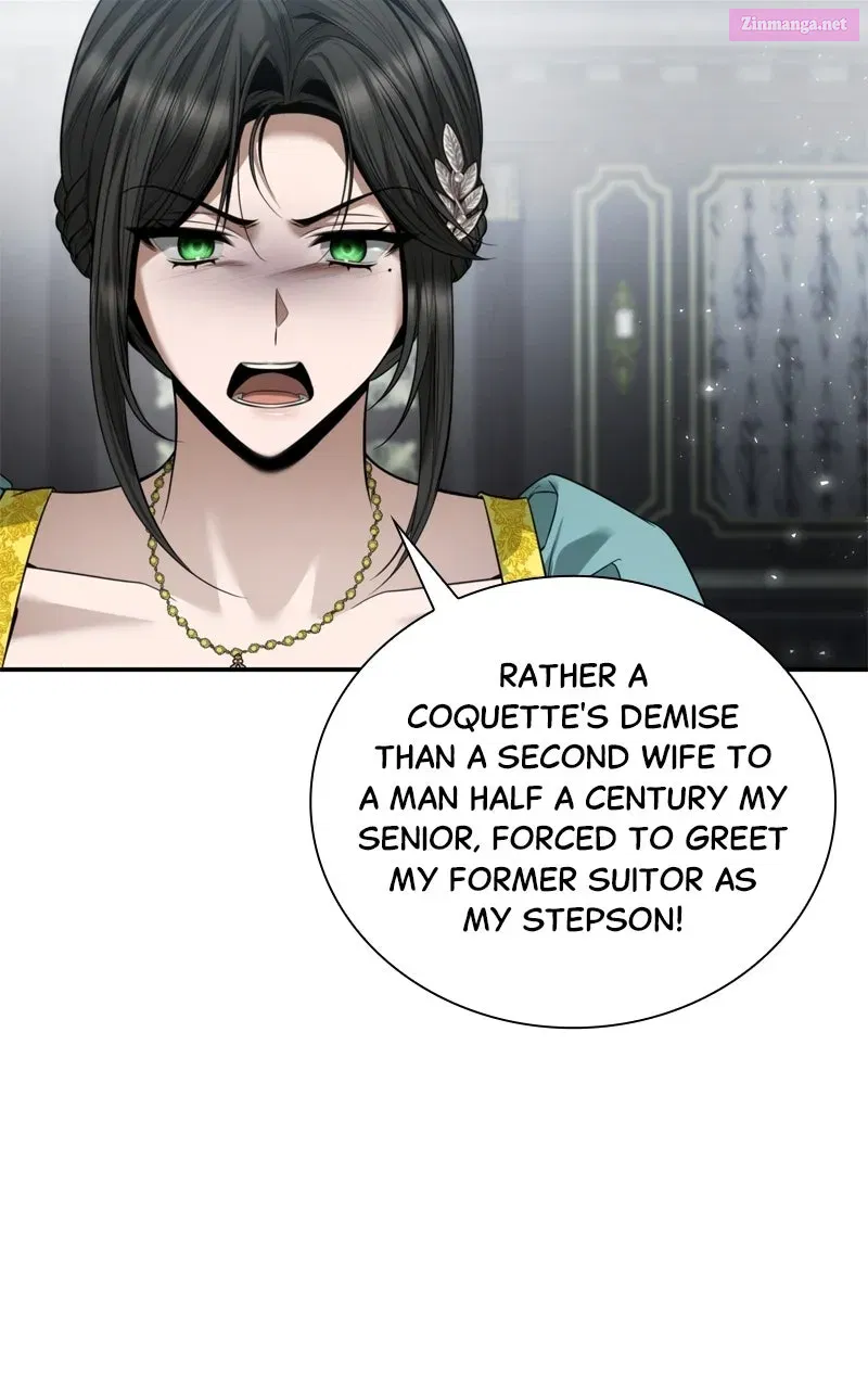 I’m the Queen in This Life Chapter 164 page 43 - 
