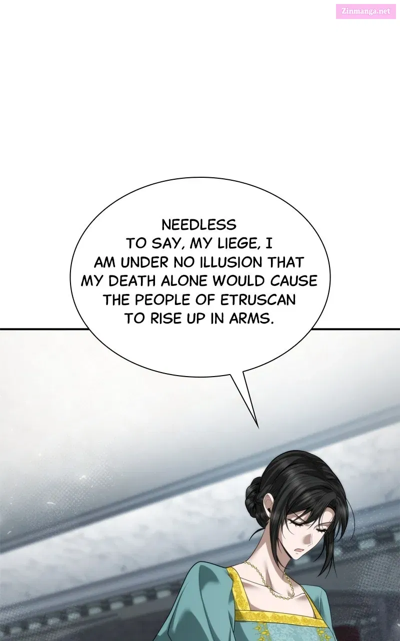 I’m the Queen in This Life Chapter 164 page 44 - 