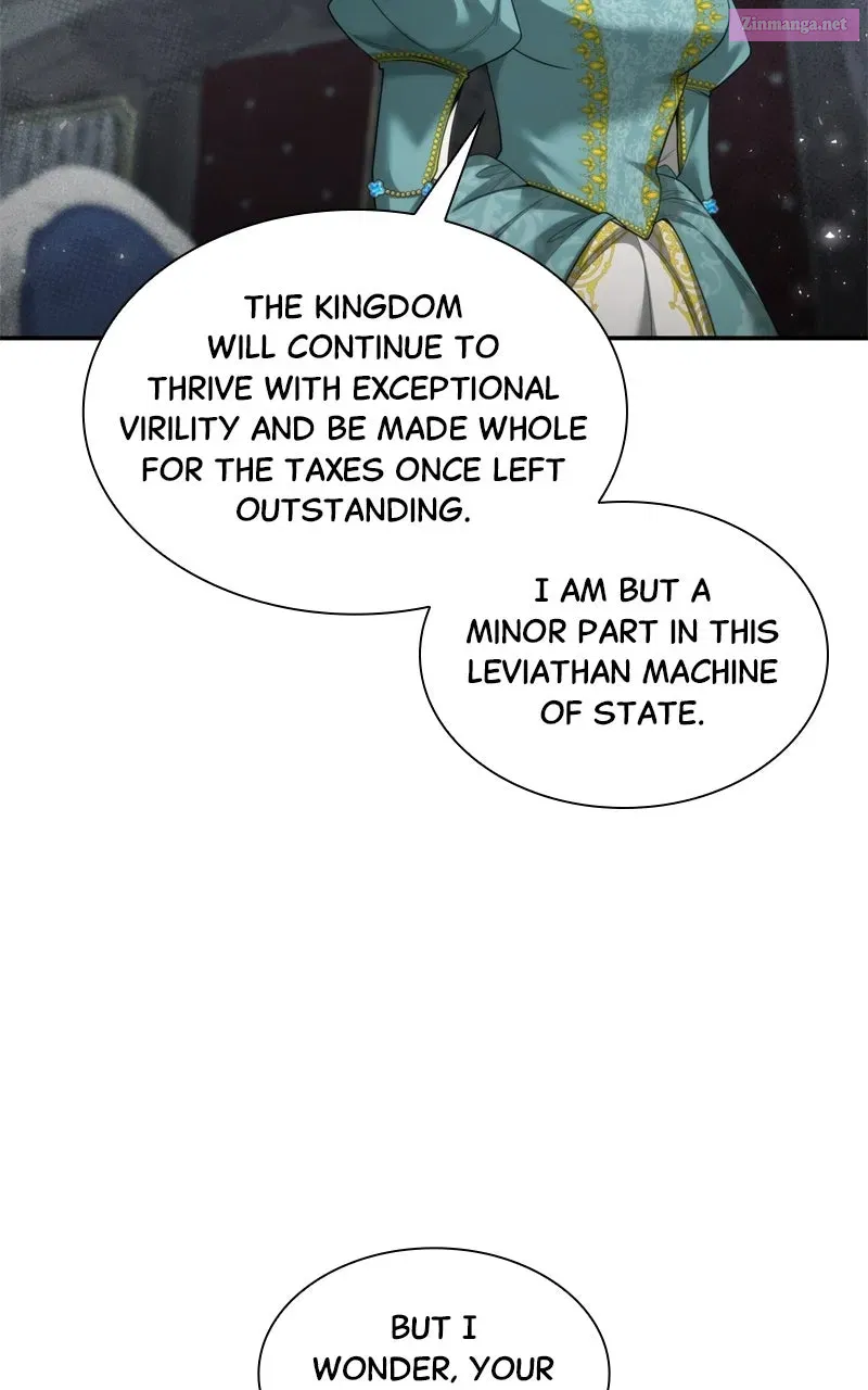 I’m the Queen in This Life Chapter 164 page 45 - 