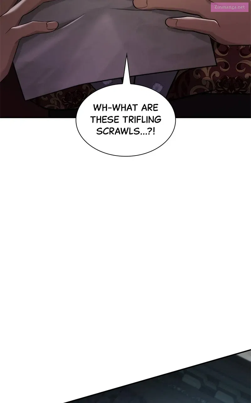 I’m the Queen in This Life Chapter 164 page 6 - 