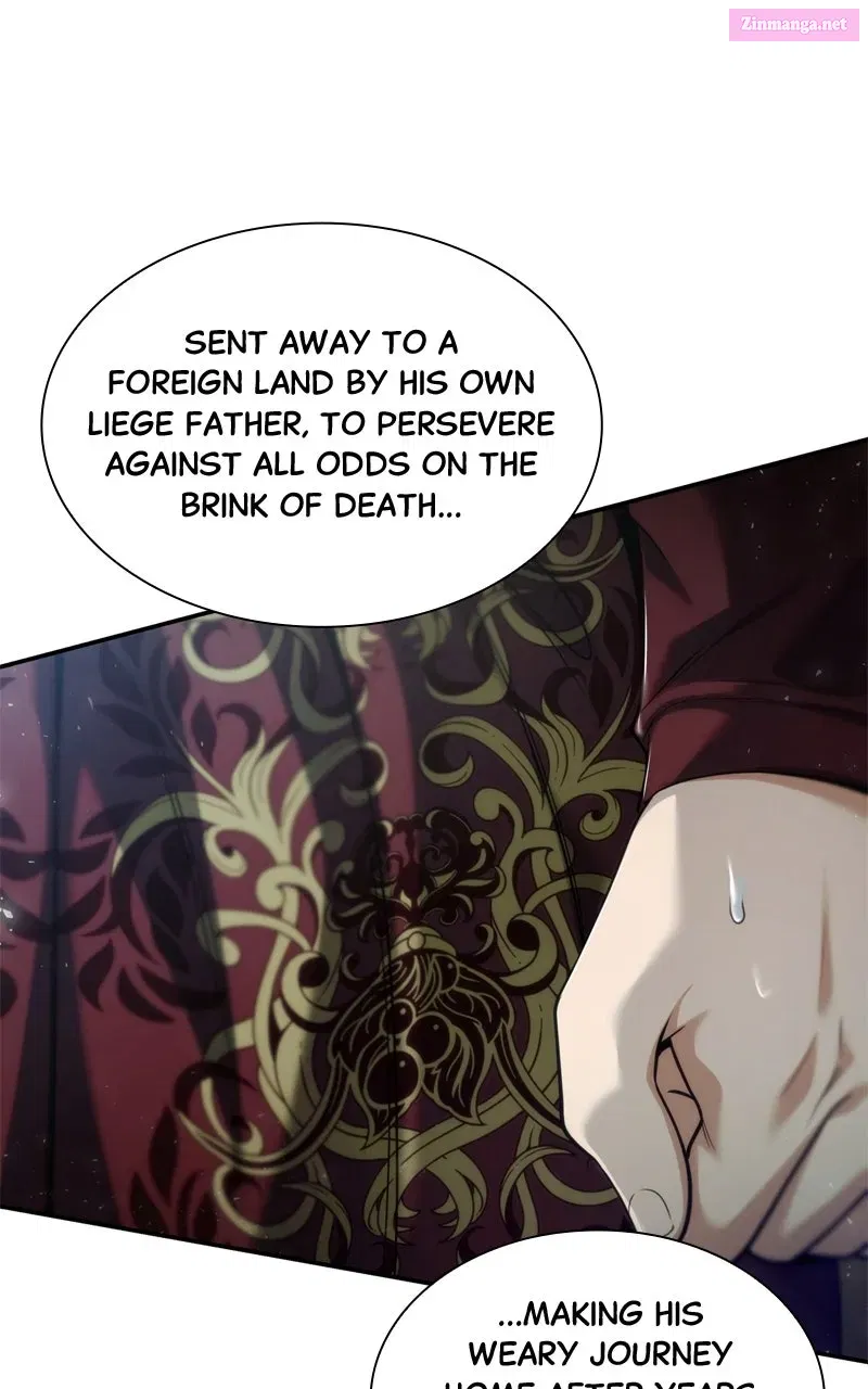 I’m the Queen in This Life Chapter 164 page 51 - 