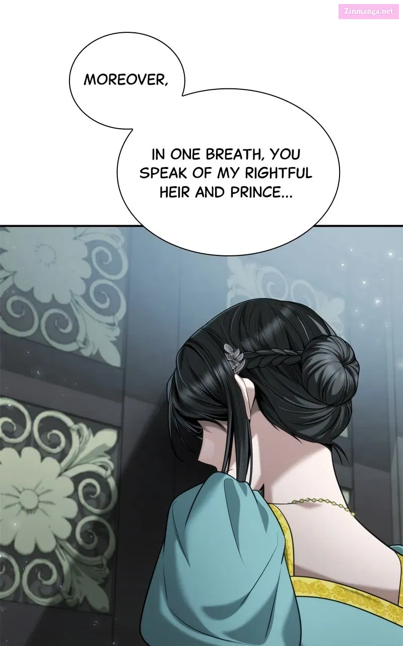 I’m the Queen in This Life Chapter 164 page 66 - 