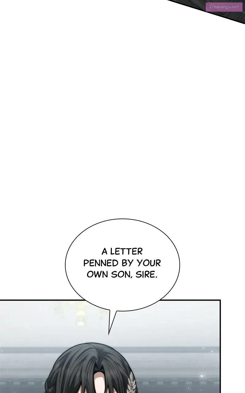 I’m the Queen in This Life Chapter 164 page 8 - 