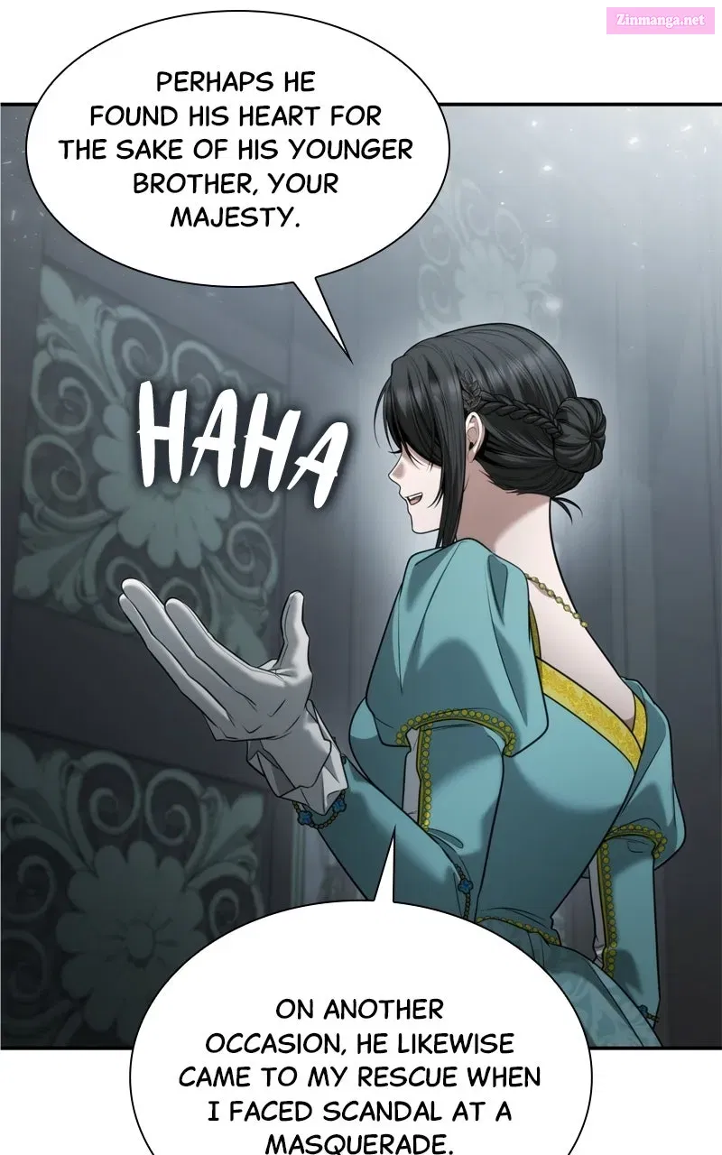 I’m the Queen in This Life Chapter 164 page 80 - 