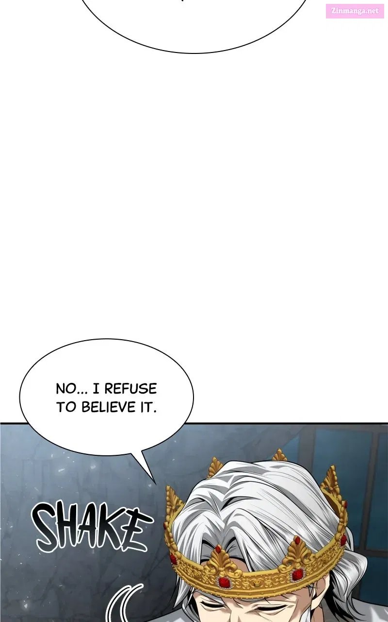 I’m the Queen in This Life Chapter 164 page 81 - 