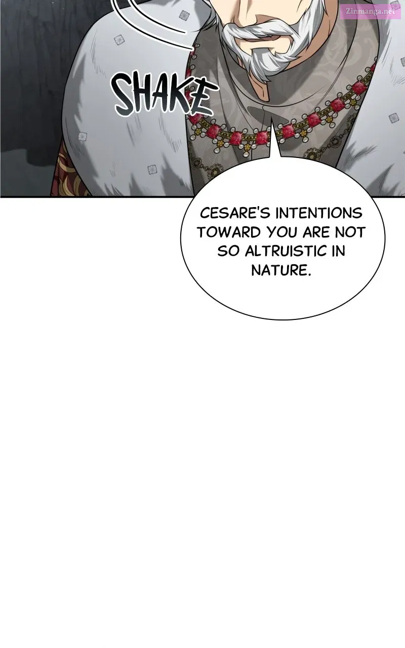 I’m the Queen in This Life Chapter 164 page 82 - 