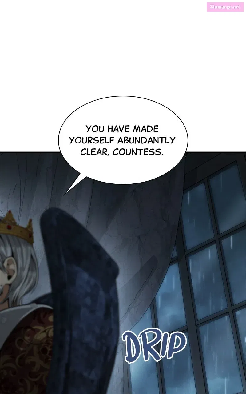 I’m the Queen in This Life Chapter 164 page 88 - 