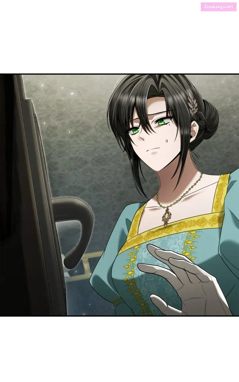 I’m the Queen in This Life Chapter 164 page 94 - 