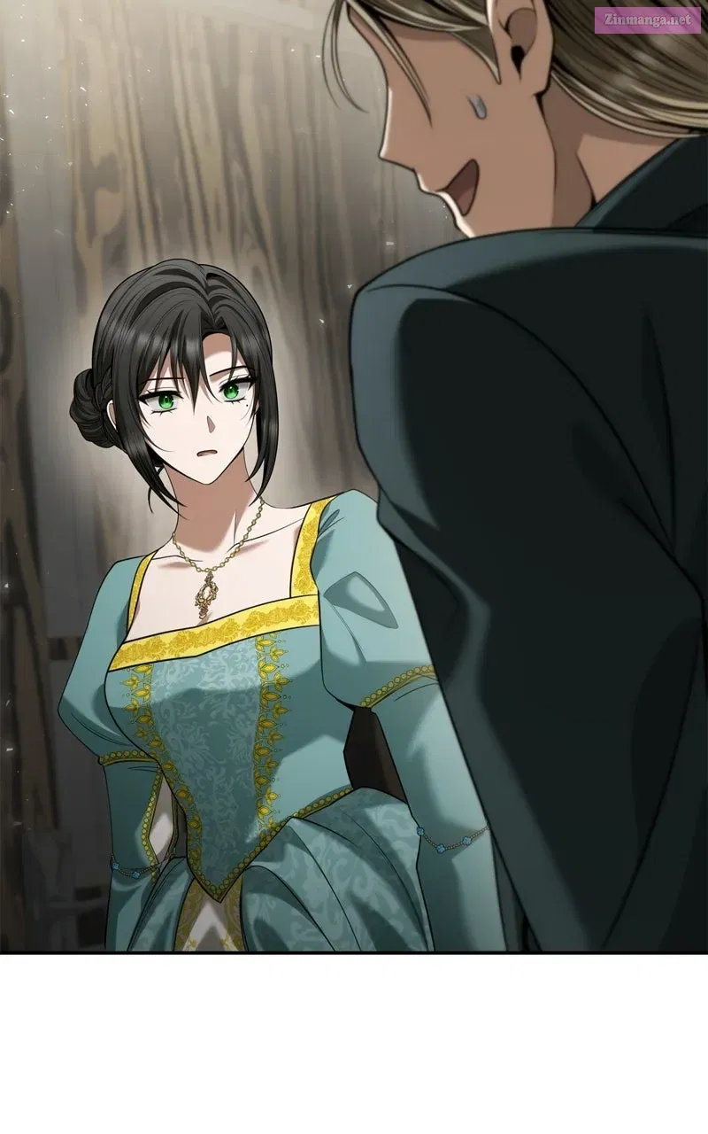 I’m the Queen in This Life Chapter 164 page 99 - 