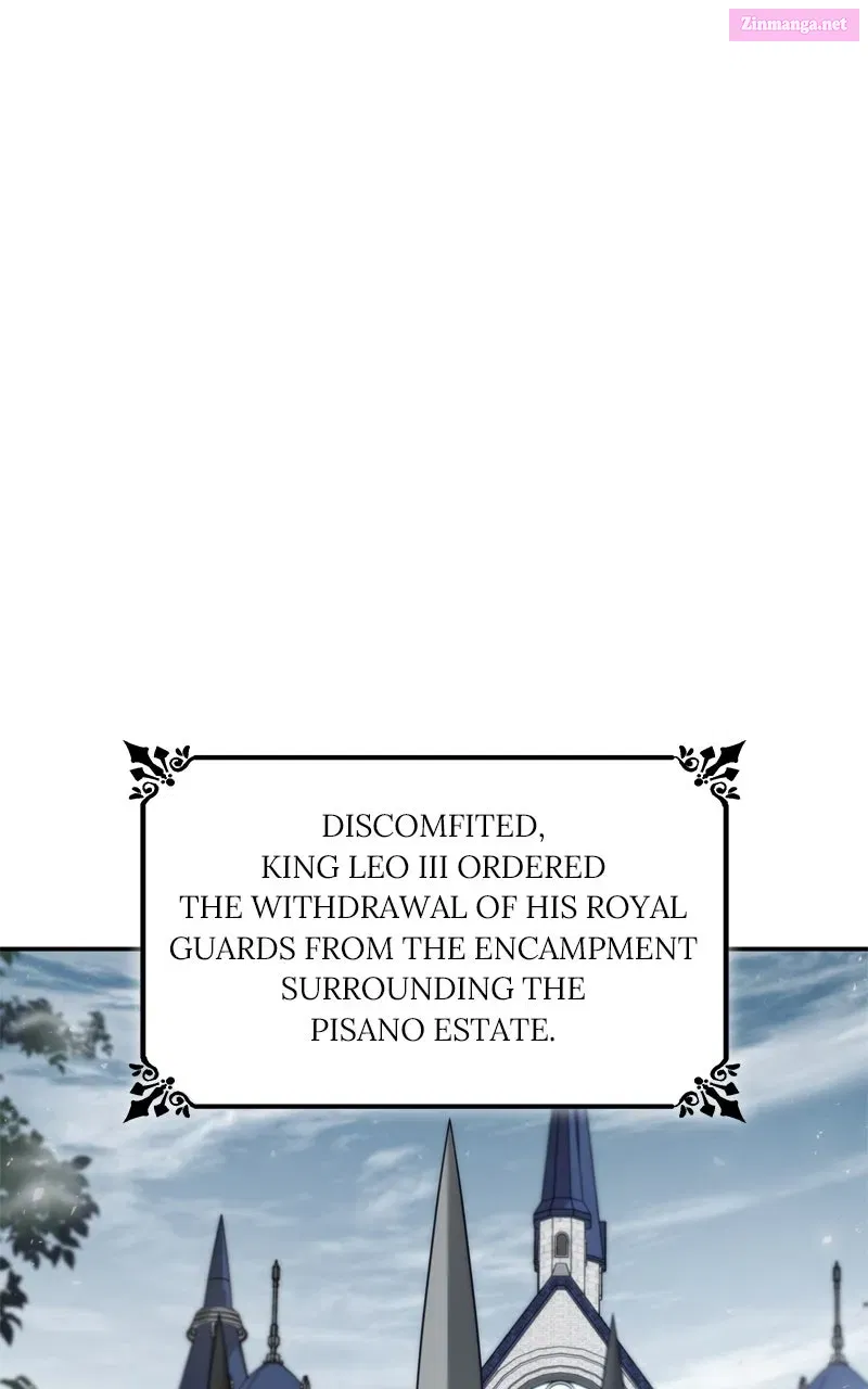 I’m the Queen in This Life Chapter 165 page 1 - 