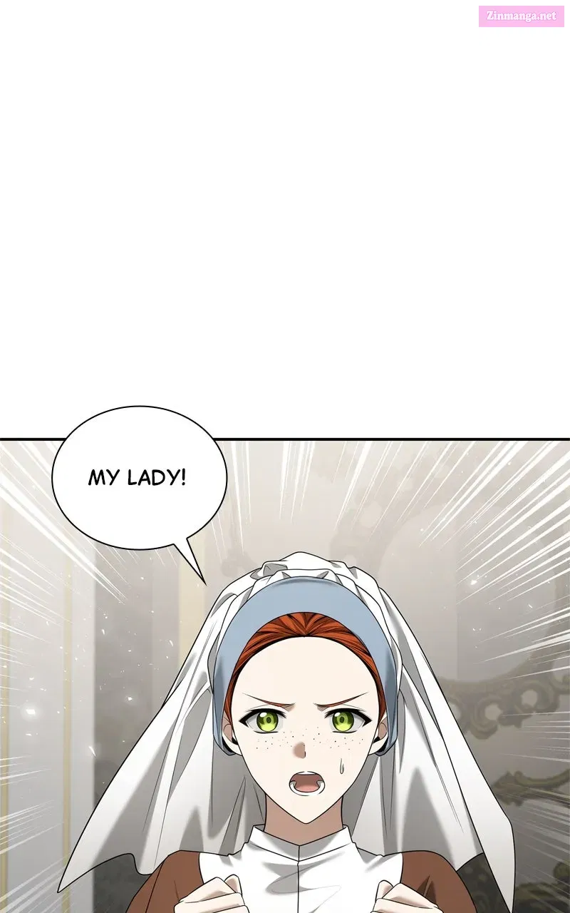 I’m the Queen in This Life Chapter 165 page 116 - 