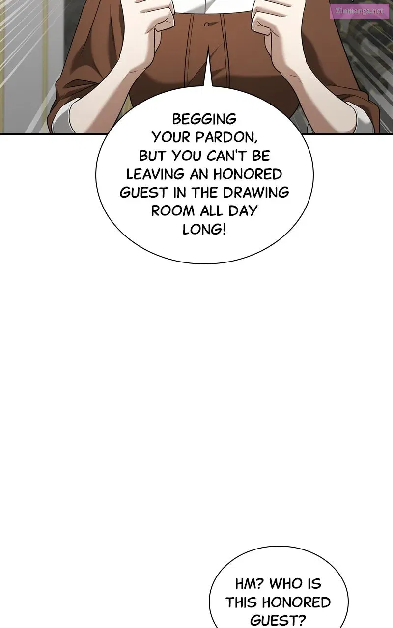 I’m the Queen in This Life Chapter 165 page 117 - 