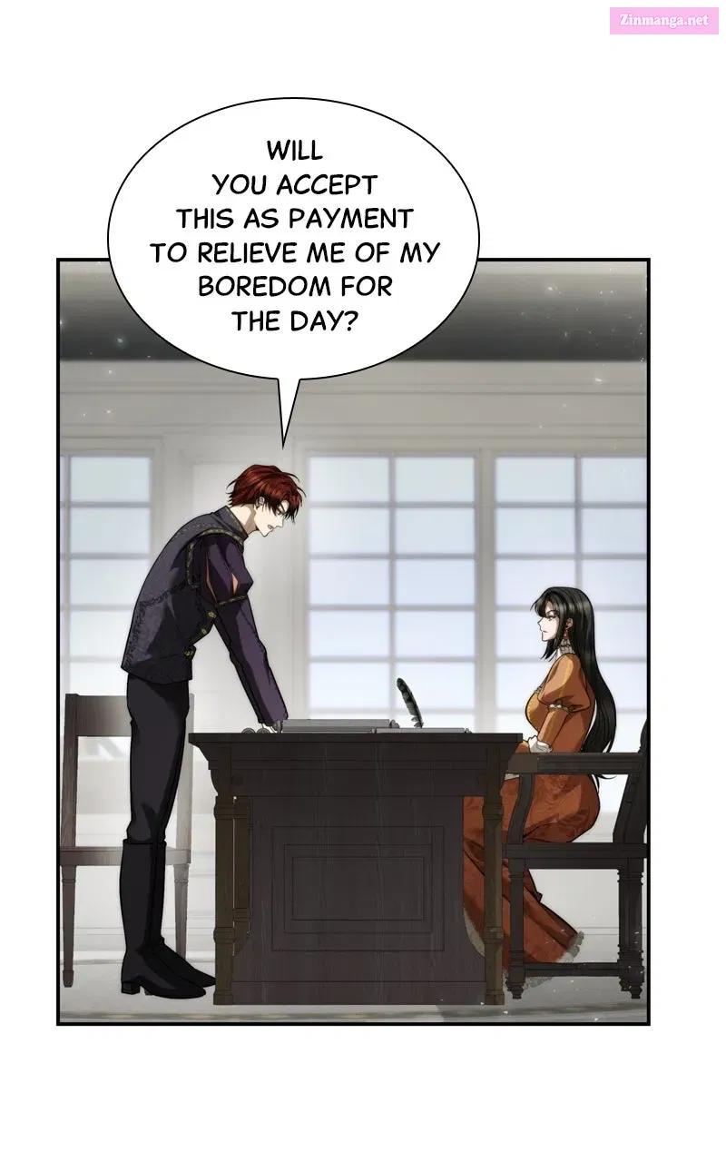I’m the Queen in This Life Chapter 165 page 13 - 